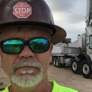 Meet your Posher, Brian